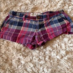 Aeropostale shorts